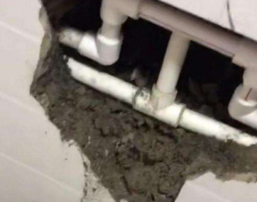 文山卫生间漏水哪家好