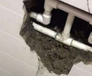 文山卫生间防水找谁好