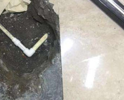 文山卫生间测漏水多少钱