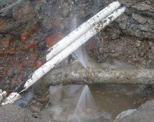 文山水管维修费用是多少