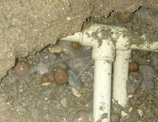 文山卫生间测漏