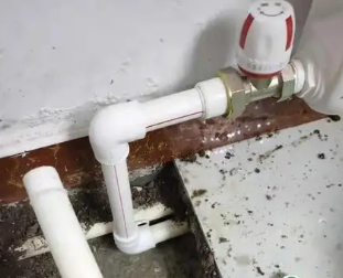 文山卫生间测漏水多少钱
