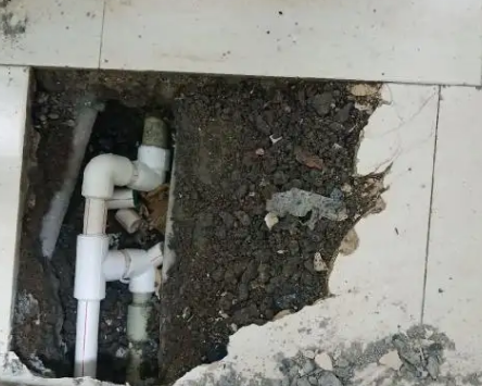 文山卫生间测漏水哪家好