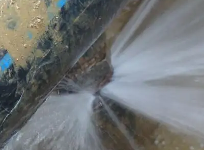 文山卫生间测漏水施工步骤