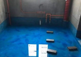 文山卫生间防水步骤