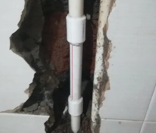 文山卫生间测漏水的相关案例