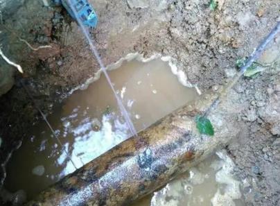 文山卫生间测漏水公司分享下我们可以检测到轻微的漏水和水压吗？