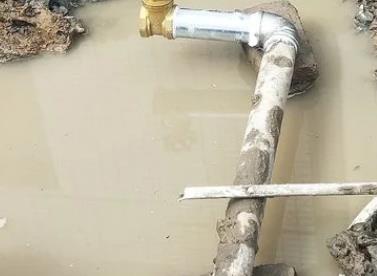 文山测漏水公司电话